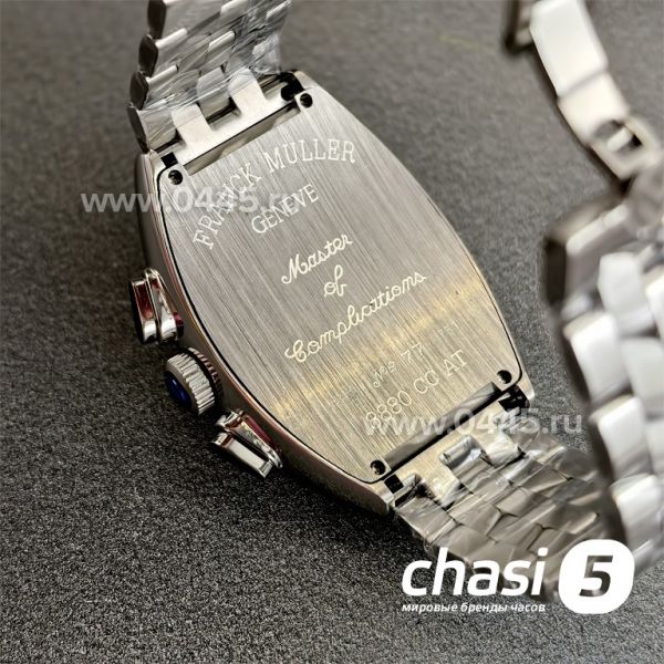 Часы Franck Muller Curvex (25031)