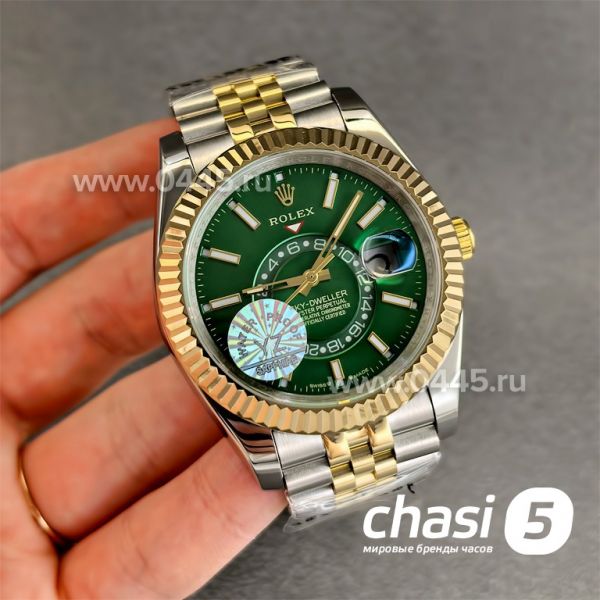 Часы Rolex Sky-dweller (25040)
