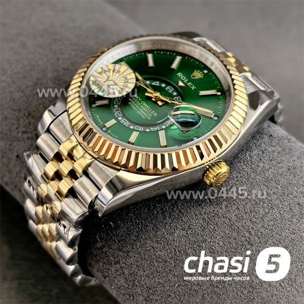 Часы Rolex Sky-dweller (25040)