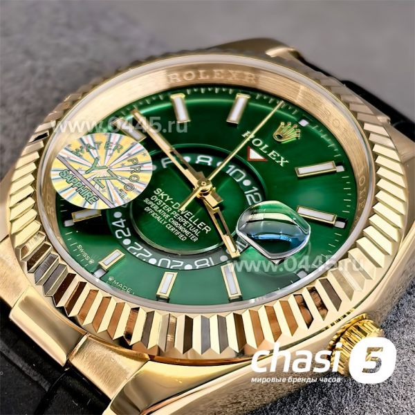 Часы Rolex Sky-Dweller (25041)