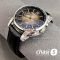 Часы Audemars Piguet Code 11.59 Perpetual Calendar (25043)