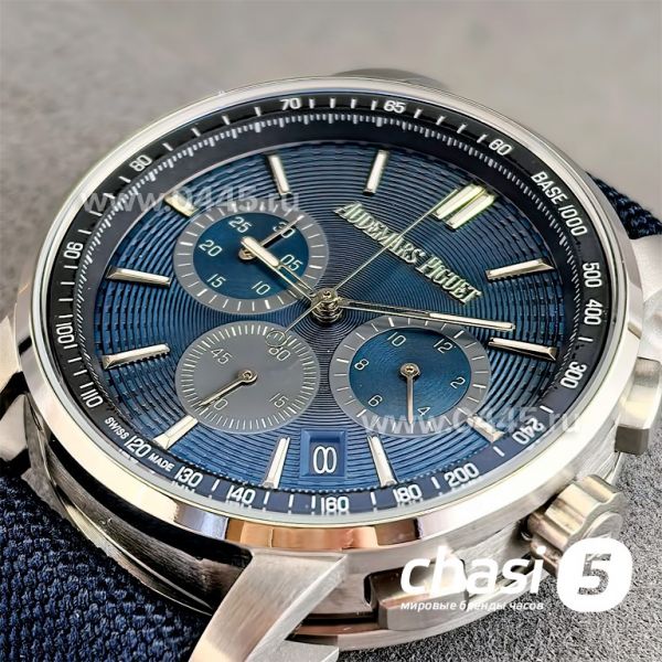Часы Audemars Piguet Code 11.59 Perpetual Calendar (25046)