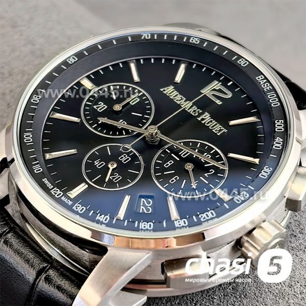 Часы Audemars Piguet Code 11.59 Perpetual Calendar (25047)