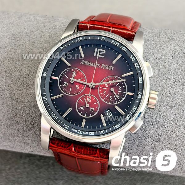 Часы Audemars Piguet Code 11.59 Perpetual Calendar (25048)