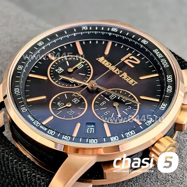 Часы Audemars Piguet Code 11.59 Perpetual Calendar (25052)