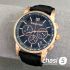 Часы Audemars Piguet Code 11.59 Perpetual Calendar (25052)