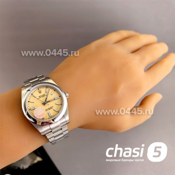 Часы Rolex Oyster Perpetual 36 мм (25057)