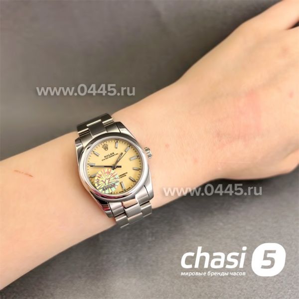 Часы Rolex Oyster Perpetual 30 мм (25061)