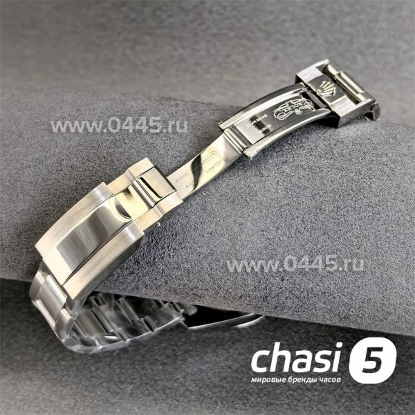 Часы Rolex GMT-Master II (25063)