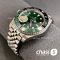 Часы Rolex GMT-Master II (25064)