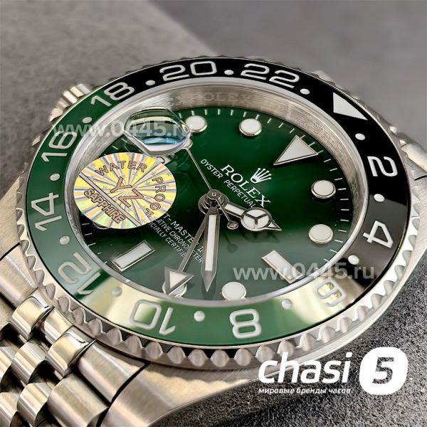 Часы Rolex GMT-Master II (25064)
