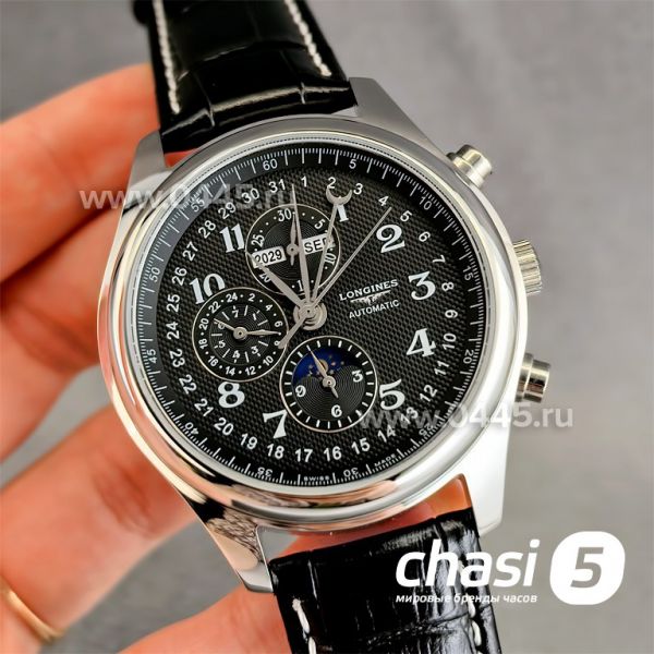 Часы Longines Master Collection (25082)