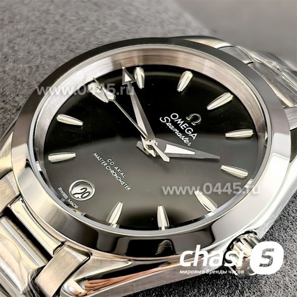 Часы Omega Seamaster Aqua Terra (25093)