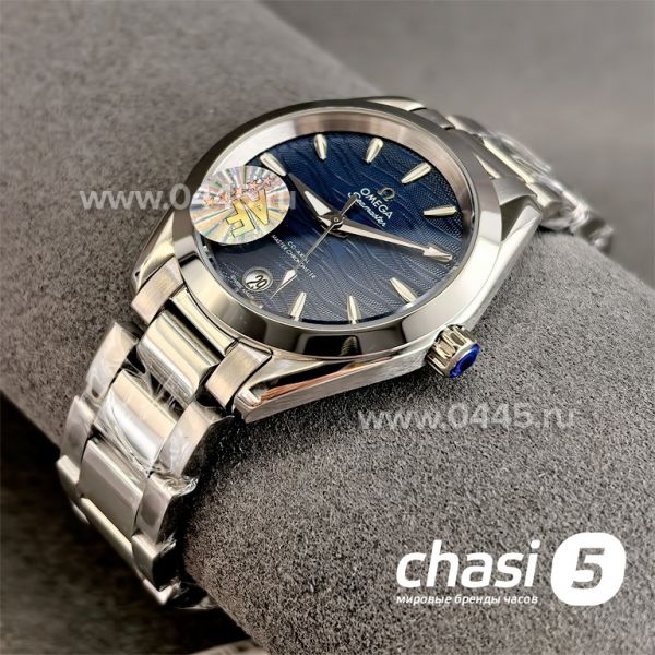 Часы Omega Seamaster Aqua Terra (25097)