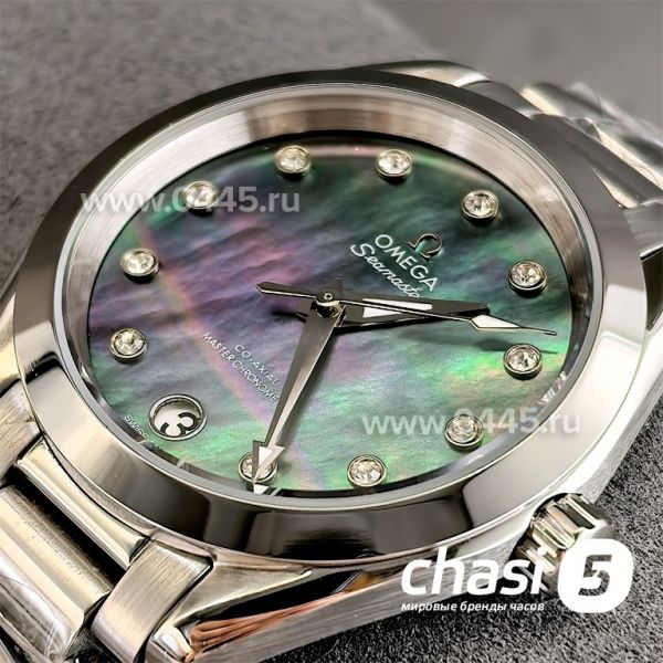 Часы Omega Seamaster Aqua Terra (25098)