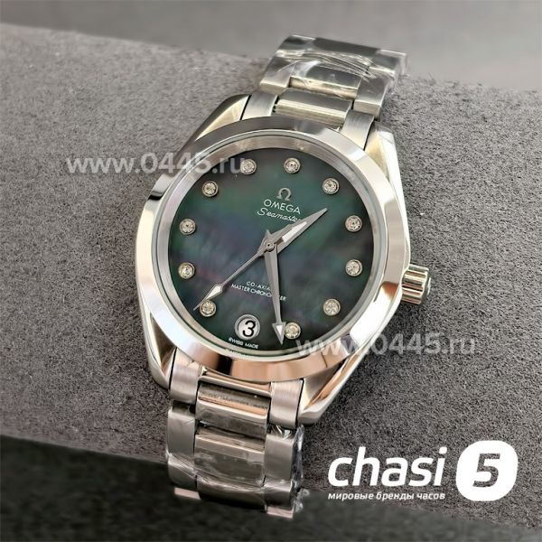 Часы Omega Seamaster Aqua Terra (25099)