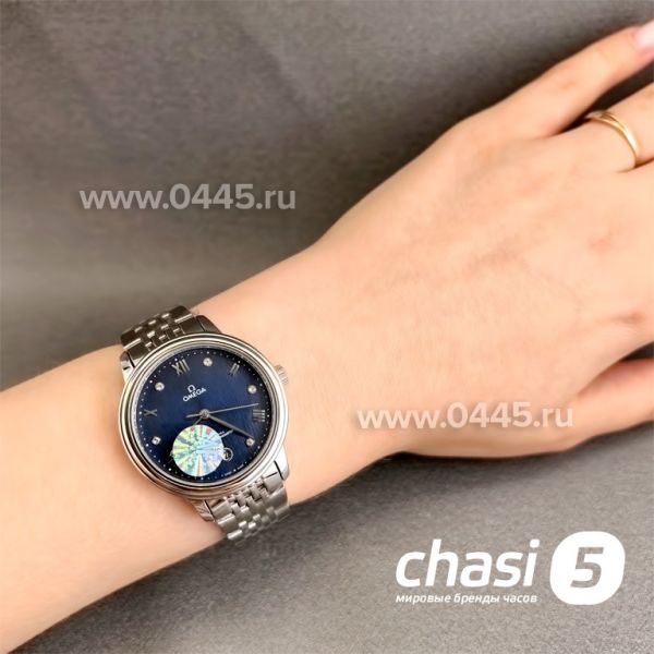 Часы Omega De Ville Prestige (25101)