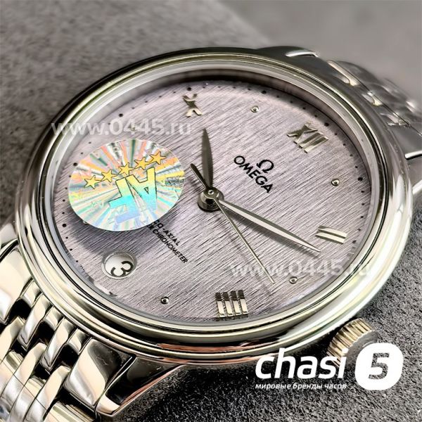 Часы Omega De Ville Prestige (25102)