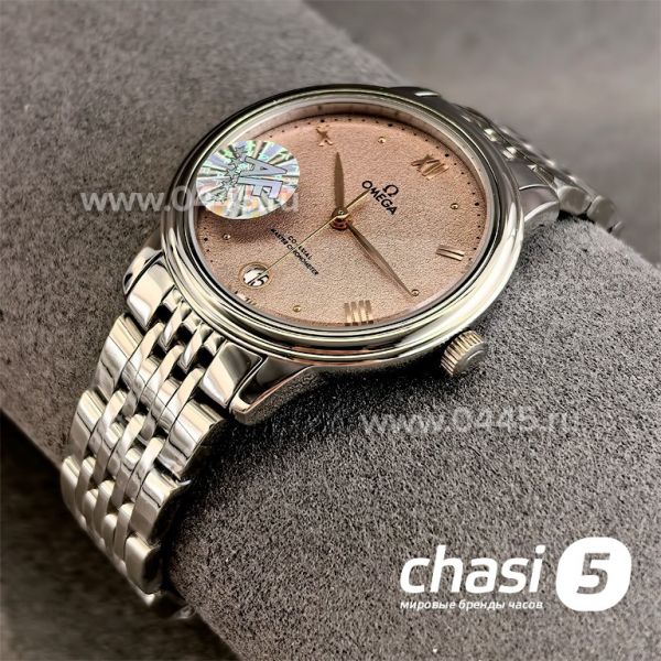 Часы Omega De Ville Prestige (25103)