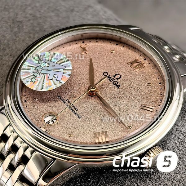 Часы Omega De Ville Prestige (25103)