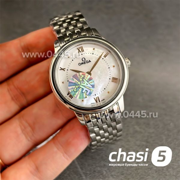 Часы Omega De Ville Prestige (25106)