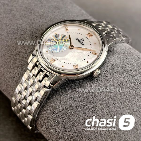 Часы Omega De Ville Prestige (25106)
