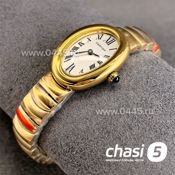 Часы Cartier Baignoire (25116)