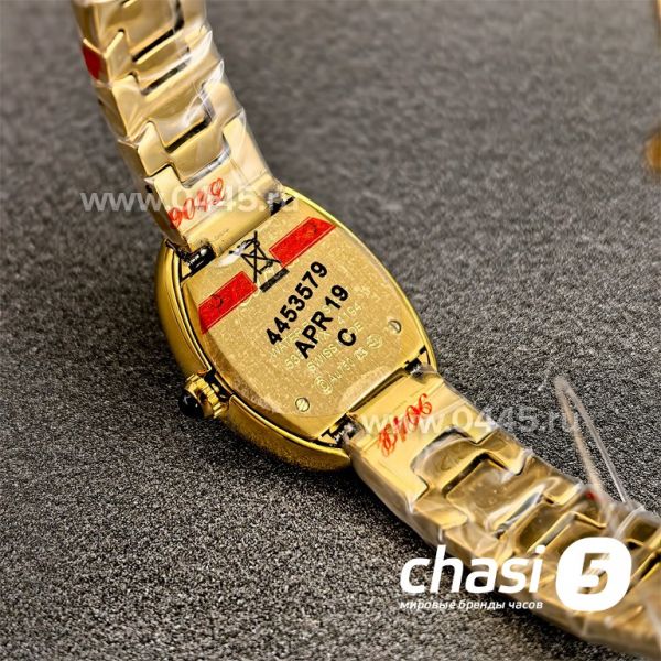 Часы Cartier Baignoire (25116)