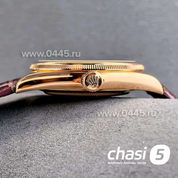 Часы Rolex Cellini (25124)
