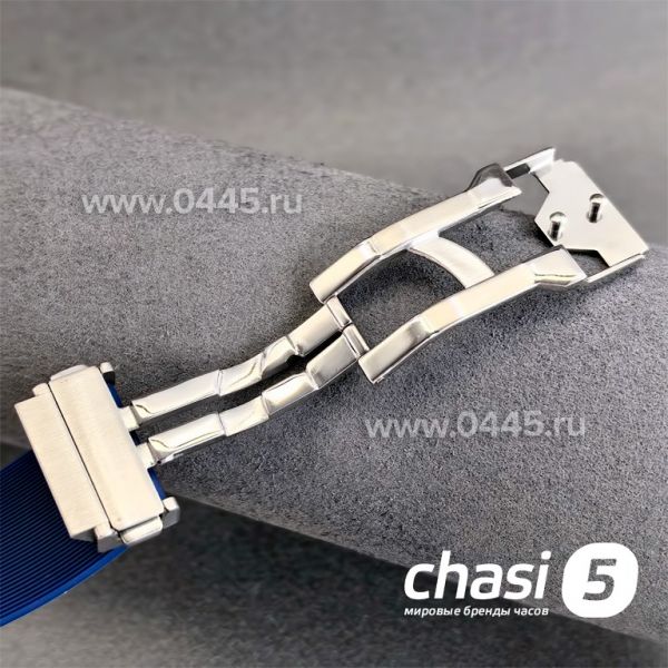 Часы HUBLOT Classic Fusion Chronograph (25132)