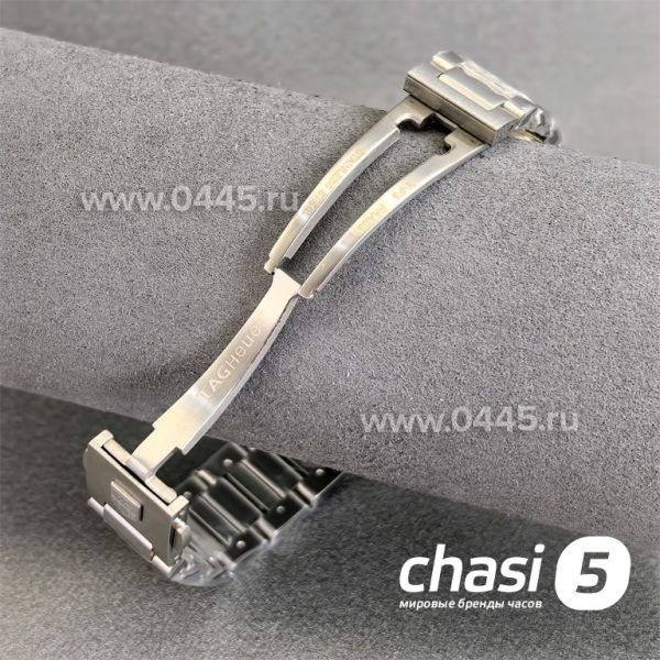 Часы Tag Heuer CARRERA Calibre 16 (25134)