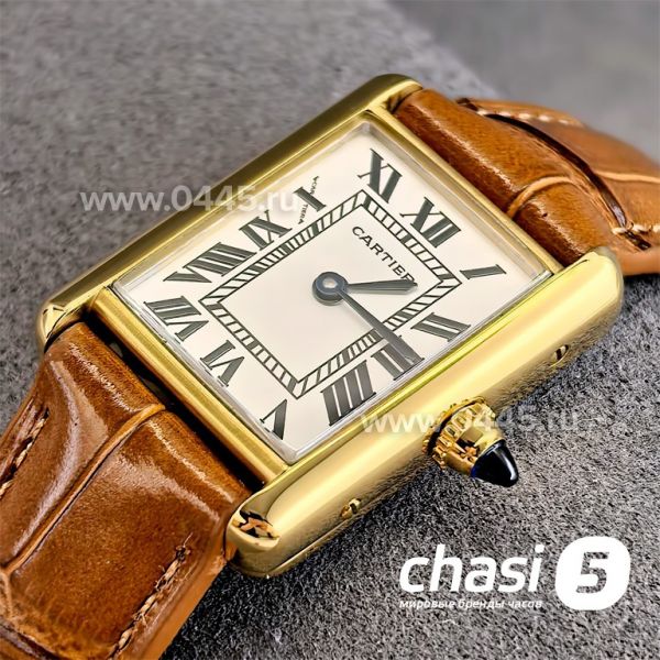 Часы Cartier Tank (25138)