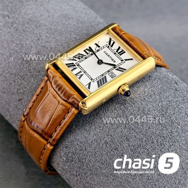 Часы Cartier Tank (25142)