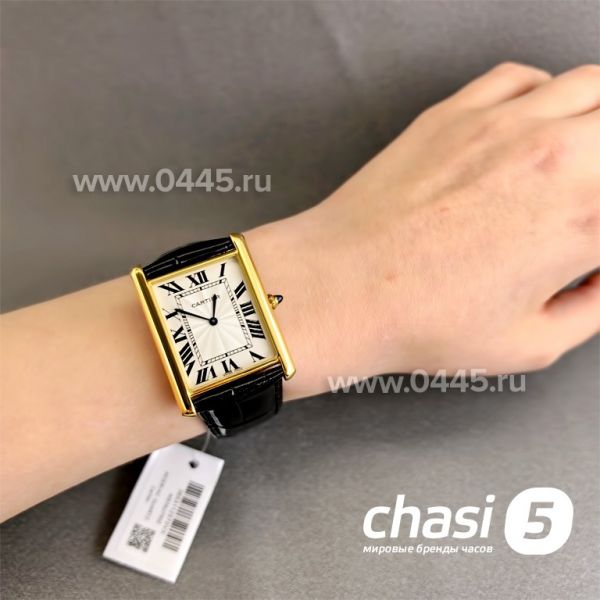 Часы Cartier Tank (25143)