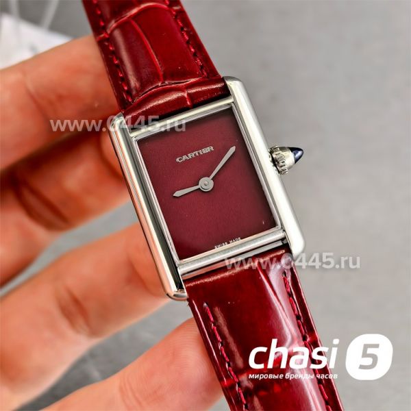 Часы Cartier Tank (25144)