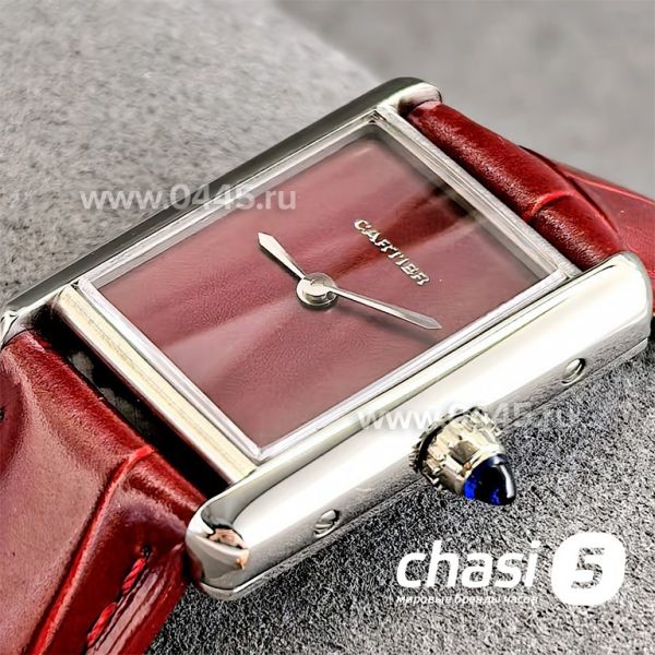 Часы Cartier Tank (25144)