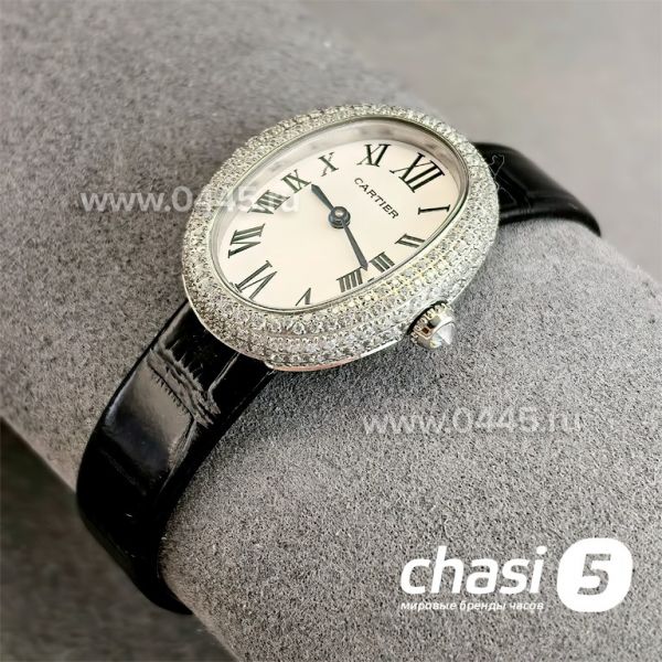 Часы Cartier Baignoire (25150)