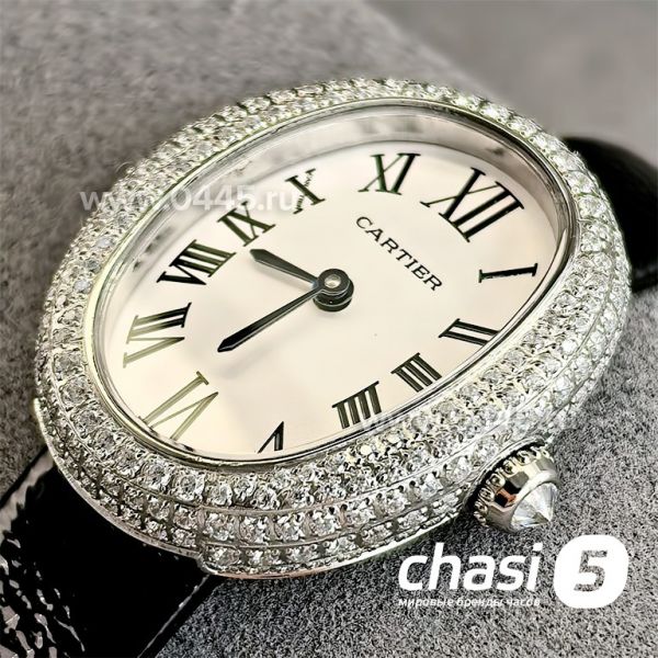 Часы Cartier Baignoire (25151)