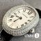 Часы Cartier Baignoire (25151)