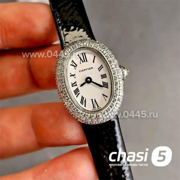 Часы Cartier Baignoire (25154)