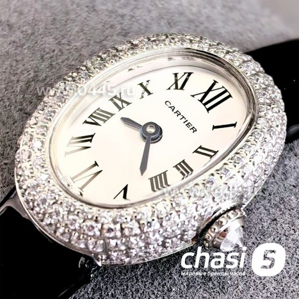 Часы Cartier Baignoire (25154)