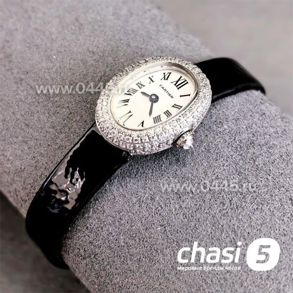 Часы Cartier Baignoire (25154)