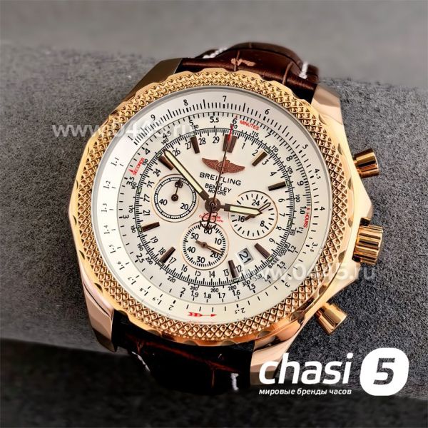 Часы Breitling for Bentley Motors (25156) Часы Breitling for Bentley Motors (25156)