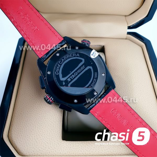 Часы Tag Heuer Calibre 36 (02515)