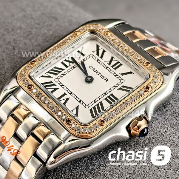 Часы Cartier Panthere (25161)