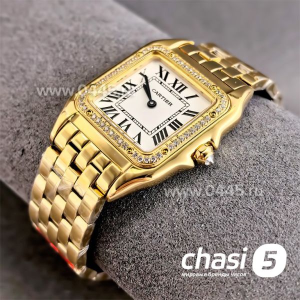 Часы Cartier Panthere (25162)