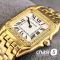 Часы Cartier Panthere (25162)