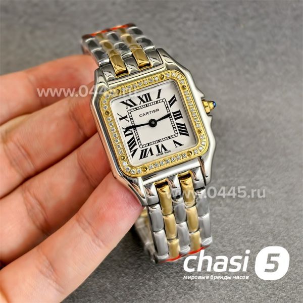 Часы Cartier Panthere (25166)