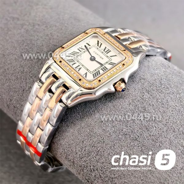 Часы Cartier Panthere (25167)