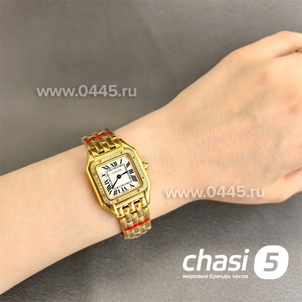 Часы Cartier Panthere (25168)